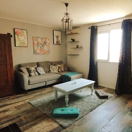 F2 Residence Oasis Terre Rouge A סן-פייר מראה חיצוני תמונה
