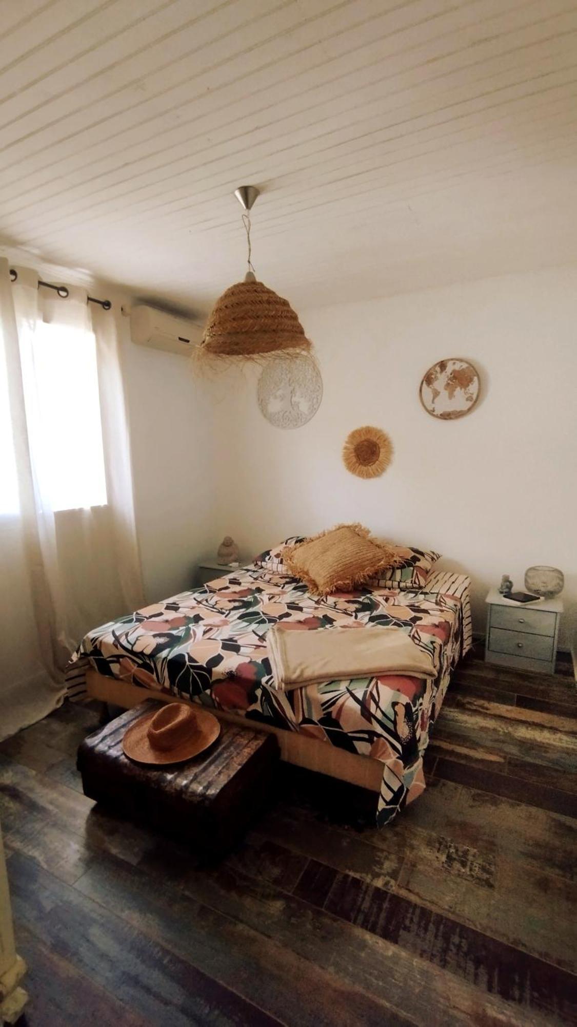 F2 Residence Oasis Terre Rouge A סן-פייר מראה חיצוני תמונה
