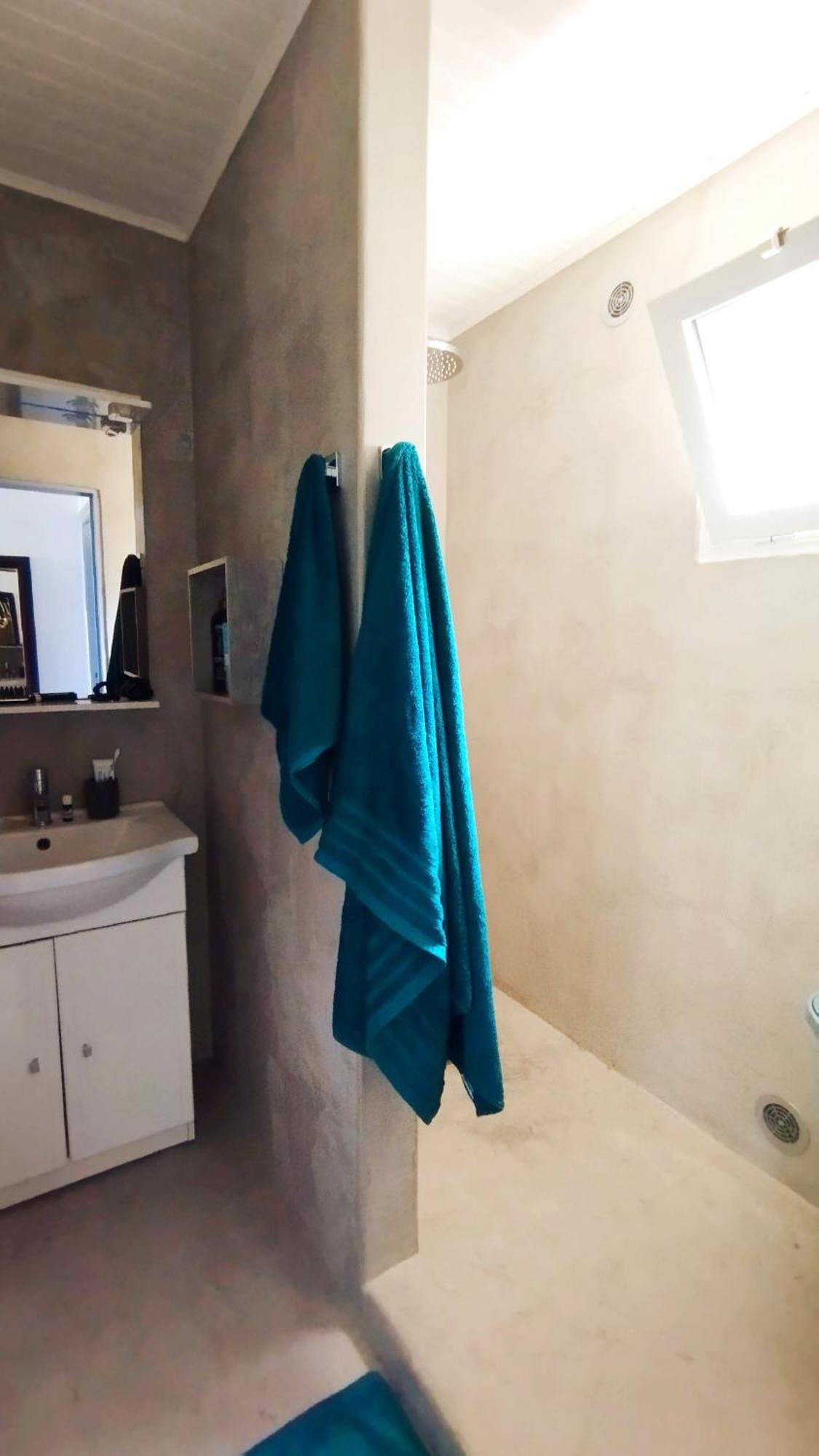 F2 Residence Oasis Terre Rouge A סן-פייר מראה חיצוני תמונה